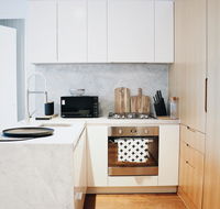 Readyset on Elizabeth