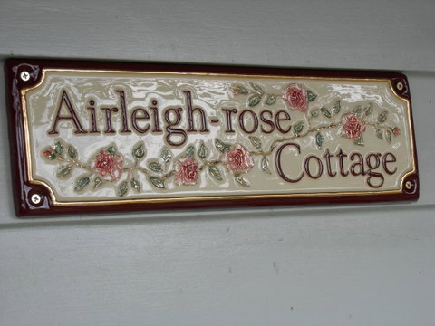 Airleigh-Rose Cottage - Tourism Hervey Bay 31