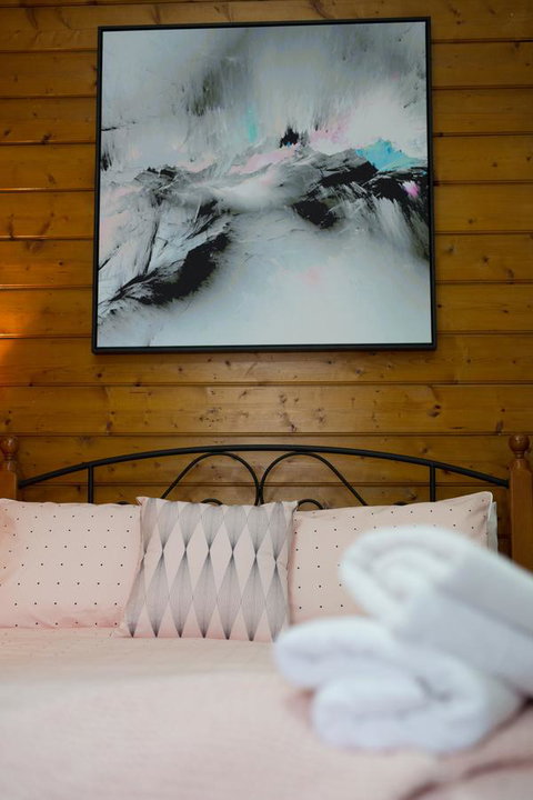 Airleigh-Rose Cottage - Tourism Hervey Bay 27