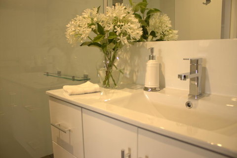 Airleigh-Rose Cottage - Tourism Hervey Bay 37