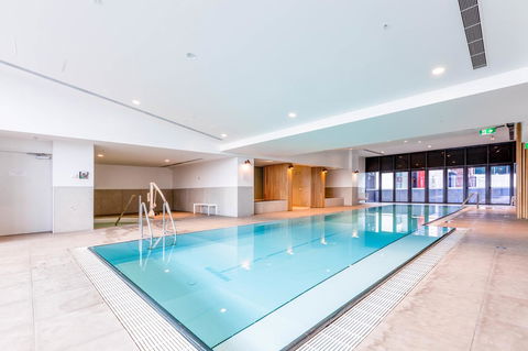 The Vision Apartment - Unbeatable Skyline View - Tourism Hervey Bay 13