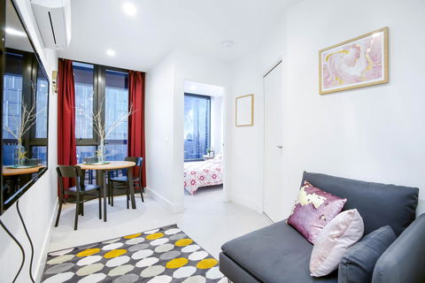 The Vision Apartment - Unbeatable Skyline View - Tourism Hervey Bay 2