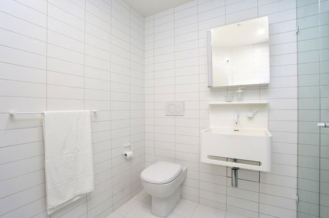 The Vision Apartment - Unbeatable Skyline View - Tourism Hervey Bay 1