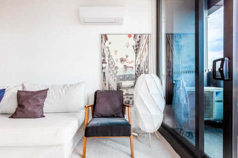 The Vision Apartment - Unbeatable Skyline View - Tourism Hervey Bay 12