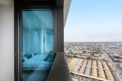 The Vision Apartment - Unbeatable Skyline View - Tourism Hervey Bay 5