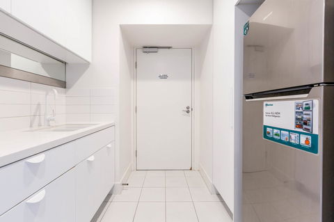 The Vision Apartment - Unbeatable Skyline View - Tourism Hervey Bay 9