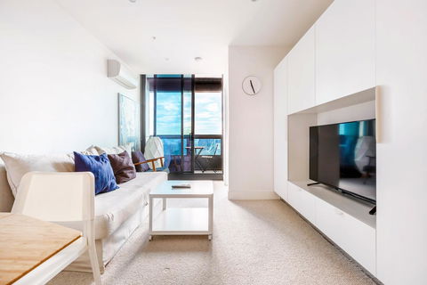 The Vision Apartment - Unbeatable Skyline View - Tourism Hervey Bay 15