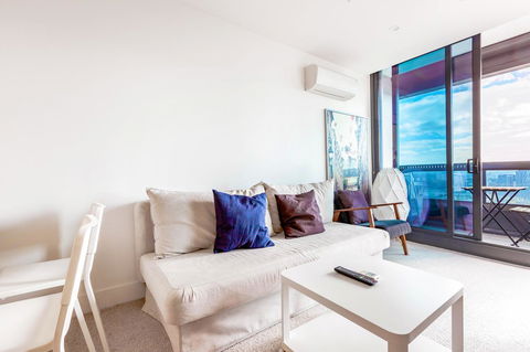 The Vision Apartment - Unbeatable Skyline View - Tourism Hervey Bay 16