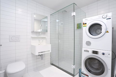 The Vision Apartment - Unbeatable Skyline View - Tourism Hervey Bay 3