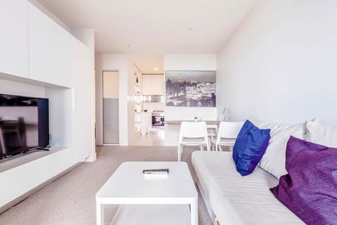 The Vision Apartment - Unbeatable Skyline View - Tourism Hervey Bay 14