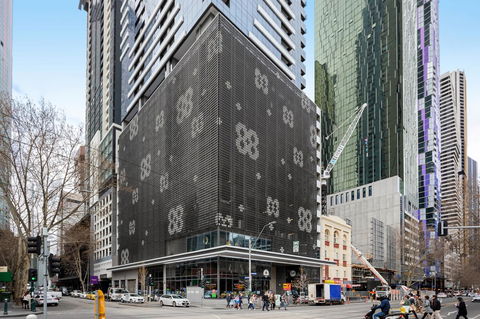 The Vision Apartment - Unbeatable Skyline View - Tourism Hervey Bay 7