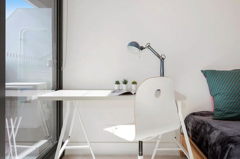 The Vision Apartment - Unbeatable Skyline View - Tourism Hervey Bay 4