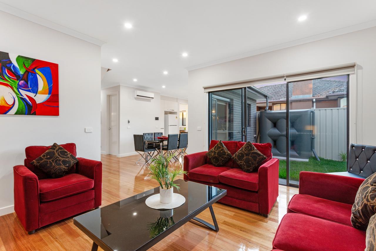 St Albans VIC Tourism Hervey Bay