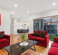 Biggs Villas Melbourne - Hervey Bay Accommodation