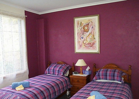 Cape Bridgewater Seaview Lodge - Tourism Hervey Bay 9