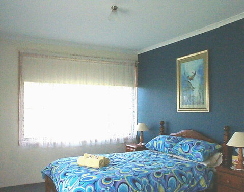 Cape Bridgewater Seaview Lodge - Tourism Hervey Bay 10