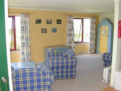 Cape Bridgewater Seaview Lodge - Tourism Hervey Bay 6