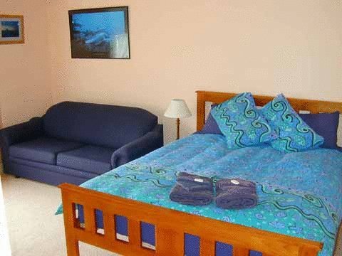Cape Bridgewater Seaview Lodge - Tourism Hervey Bay 15