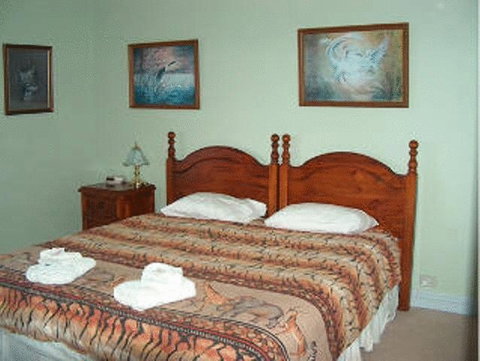 Cape Bridgewater Seaview Lodge - Tourism Hervey Bay 17