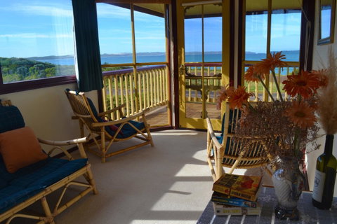 Cape Bridgewater Seaview Lodge - Tourism Hervey Bay 3