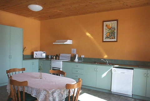 Cape Bridgewater Seaview Lodge - Tourism Hervey Bay 11
