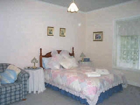 Cape Bridgewater Seaview Lodge - Tourism Hervey Bay 18