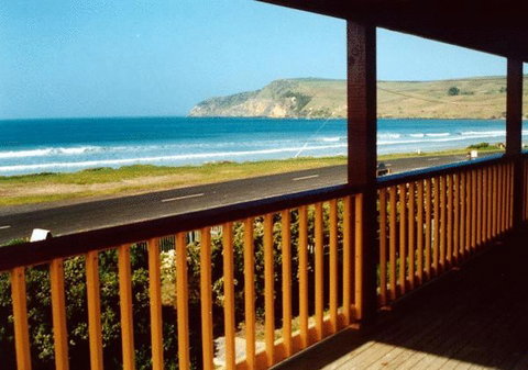 Cape Bridgewater Seaview Lodge - Tourism Hervey Bay 13