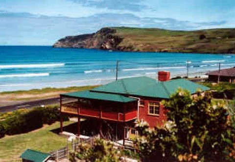 Cape Bridgewater Seaview Lodge - Tourism Hervey Bay 14