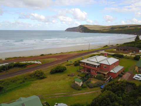 Cape Bridgewater Seaview Lodge - Tourism Hervey Bay 2