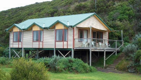 Cape Bridgewater Seaview Lodge - Tourism Hervey Bay 8