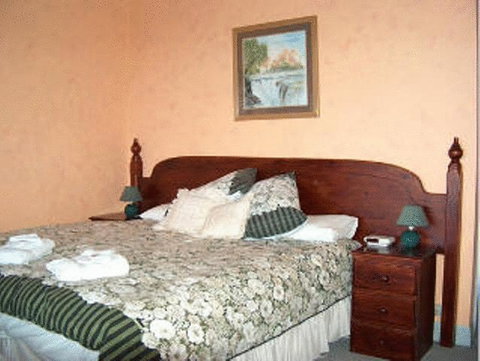 Cape Bridgewater Seaview Lodge - Tourism Hervey Bay 16