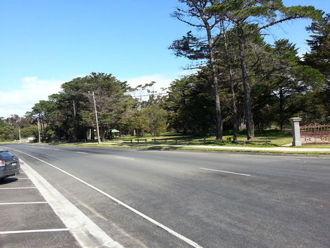 Torquay Timeout - Tourism Hervey Bay 20