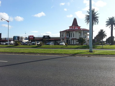 Torquay Timeout - Tourism Hervey Bay 23