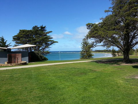 Torquay Timeout - Tourism Hervey Bay 17