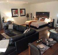 Ashlar at Manna Gums - Daylesford - Hervey Bay Accommodation