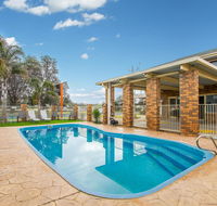 Hybiscus Waterfront Apartments - Tourism Hervey Bay
