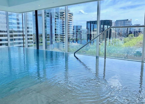 Fawkner Apartment Bay-view 5 - Tourism Hervey Bay 19