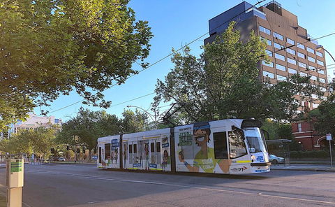 Fawkner Apartment Bay-view 5 - Tourism Hervey Bay 14