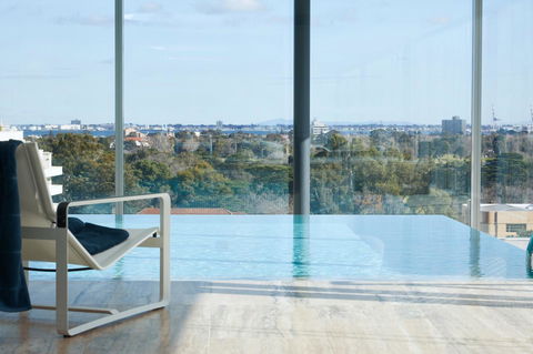 Fawkner Apartment Bay-view 5 - Tourism Hervey Bay 10