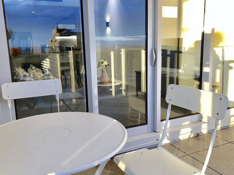 Fawkner Apartment Bay-view 5 - Tourism Hervey Bay 20