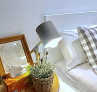 Fawkner Apartment Bay-view 5