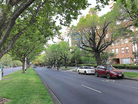 Fawkner Apartment Bay-view 5 - Tourism Hervey Bay 16