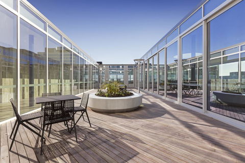 Fawkner Apartment Bay-view 5 - Tourism Hervey Bay 11