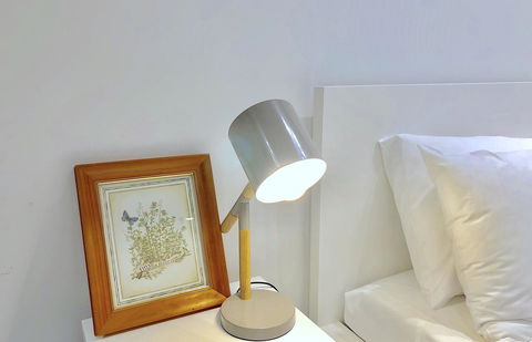 Fawkner Apartment Bay-view 5 - Tourism Hervey Bay 8