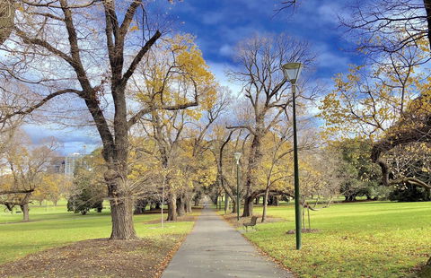 Fawkner Apartment Bay-view 5 - Tourism Hervey Bay 30