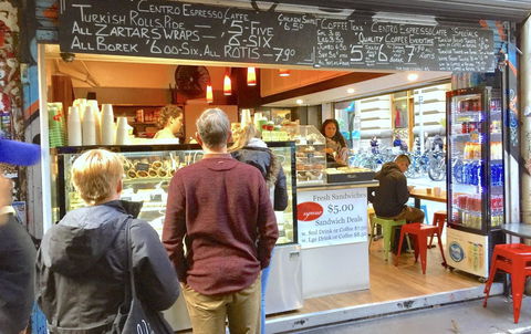 Fawkner Apartment Bay-view 5 - Tourism Hervey Bay 35