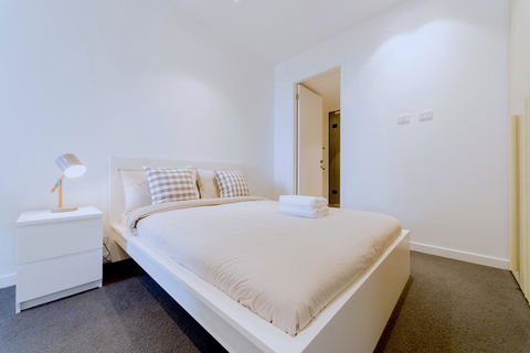 Fawkner Apartment Bay-view 5 - Tourism Hervey Bay 3