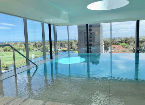 Fawkner Apartment Bay-view 5 - Tourism Hervey Bay 17