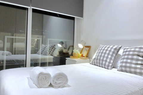 Fawkner Apartment Bay-view 5 - Tourism Hervey Bay 26