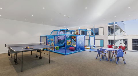 Fawkner Apartment Bay-view 5 - Tourism Hervey Bay 22